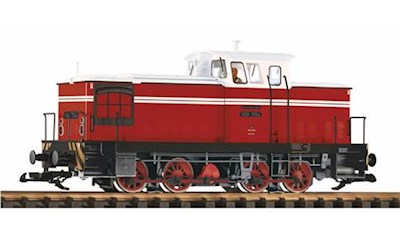 G-Diesellok/Sound BR V 60 DR III
