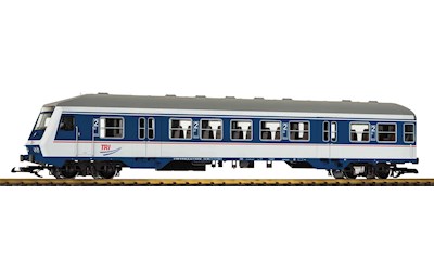 G-Steuerwg. 2. Kl. Wittenberg TRI VI