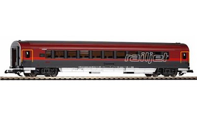 G-Personenwagen 1. Kl. Railjet ÖBB VI
