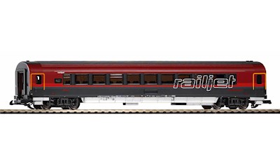 G-Personenwagen Railjet Buffet ÖBB VI