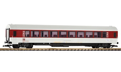 G-Personenwg. Halberstädter DR IV