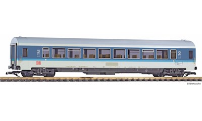 G-Personenwg. Interregio 2. Kl. DB AG Ep V