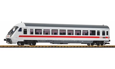 G-Steuerwg. IC 2. Kl. DB AG VI