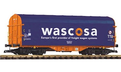 NL-WASCO Schieplanewagen Shimmns WASCOSA, Ep.VI