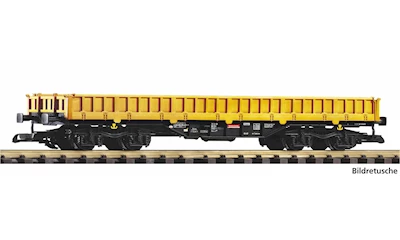 G-Niederbordwg. Res-x PIKO Rail Ser  Ep Vice   Ep VI