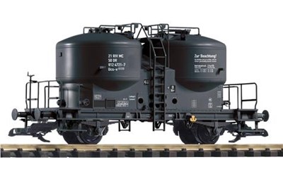 G-Zementsilowg. grauer Rahmen DR Ep.IV