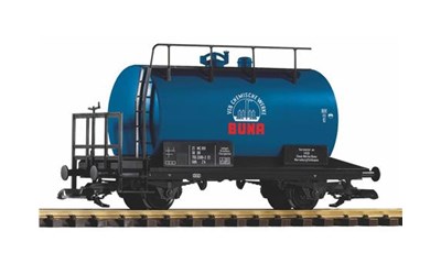 G-Kesselwagen Buna DR IV m. Bb.