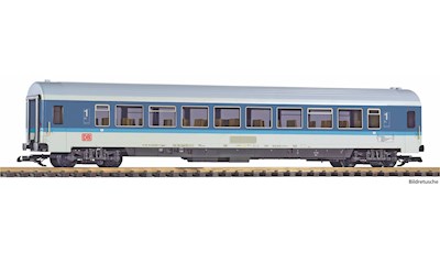 G-Personenwg. Interregio 1. Kl. DB AG Ep V