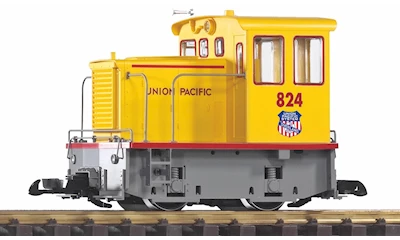 G-US Diesel GE-25Ton UP w/ Sound