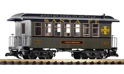 G-Personenwagen SF