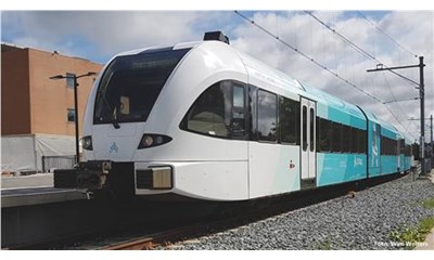 N-GTW 2/6 Diesel ArrEp.IVa neue Farben