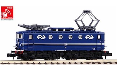 N-E-Lok/Sound Rh 1100 NS IV + Next18 Dec.