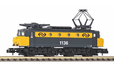 N-E-Lok Rh 1100 NS IV DC