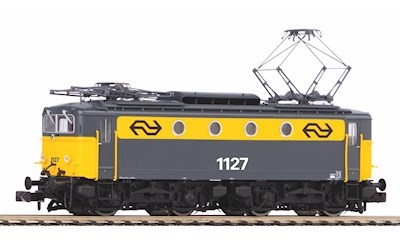 N-E-Lok Rh 1100 NS IV DC