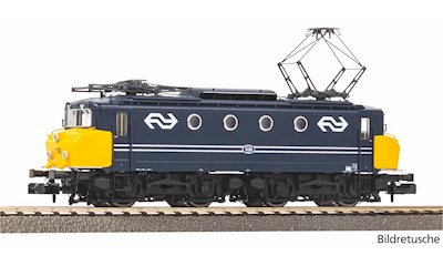N-E-Lok/Sound Rh 1100 NS+ Next18 Dec. Ep IV