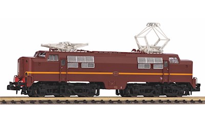 N-E-Lok Rh 1200 NS III DCS