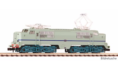 N-E-Lok 1200 NS türkis+ DSS Next18 Ep III