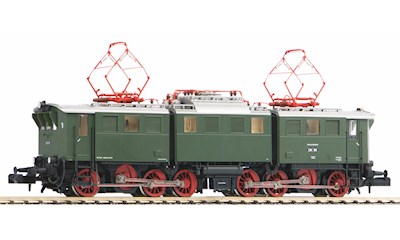 N-E-Lok BR E 91 DB III  DC