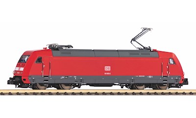 N-E-Lok BR 101 DB AG V DC