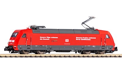 N-E-Lok BR 101 Unsere Preise DB AG VI  DC