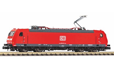 N-E-Lok BR 185 DB AG VI DCS