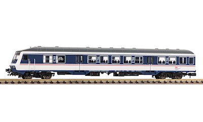 N-Steuerwg. Wittenberger TRI VI