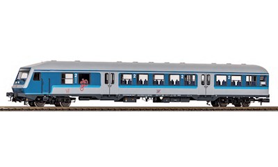 N-Nahverkehrssteuerwg. Wittenberg 2 Kl. GFF Ep VI