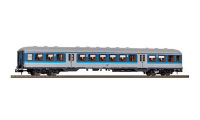 N-Nahverkehrswg. n-wg. 2. Kl. GFF Ep VI