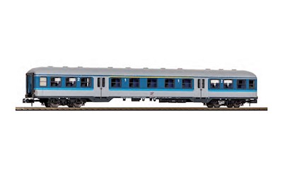 N-Nahverkehrswg. n-wg. 1./2. Kl. GFF Ep VI