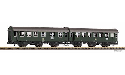 N-2er Set Umbauwg. AB3yg + B3yg DB Ep VI