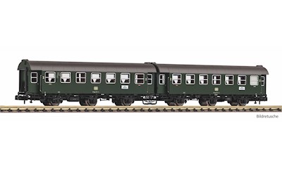 N-2er Set Umbauwg. B3yg + B3yg DB Ep IV