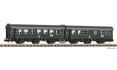 N-2er Set Umbauwg. B3yg + BD3yg DB Ep IV