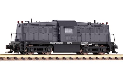 N-Diesellok/BR 65-DE-19-A USATC II DCS