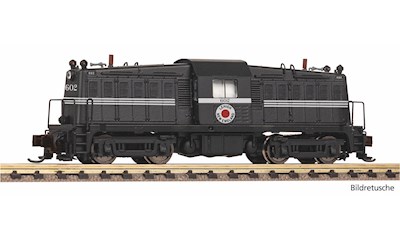 N-Diesellok/Sound LNE 65-TON 602 + Next18 Dec.