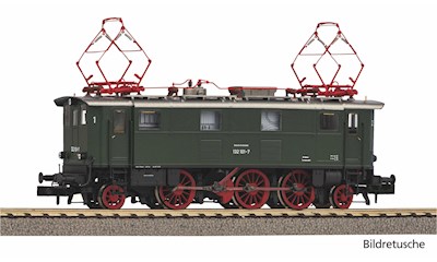 N-E-Lok BR 132 DB Ep IV + DSS Next18