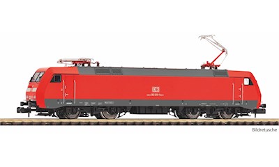 N-E-Lok/Sound BR 152 DB AG VI + Next18 Dec. Ep VI
