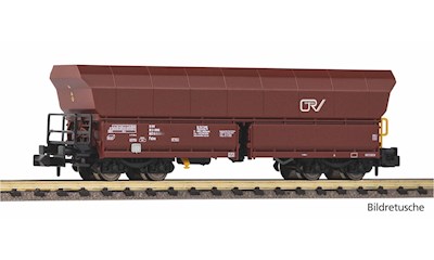 N-Schüttgutwg. Falns OnRail Ep VI