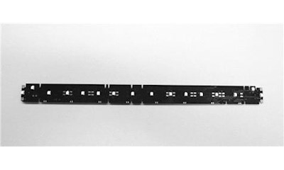 LED Beleuchtungsbausatz für TT Rekowagen
