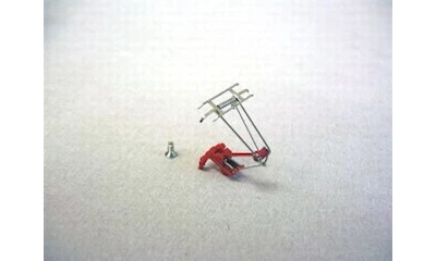 TT-Stromabnehmer