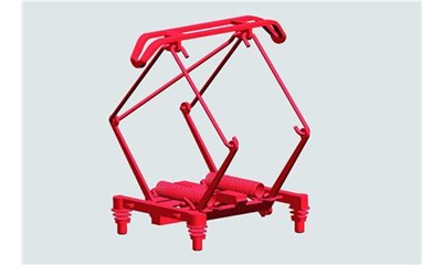 TT-Scheren Stromabnehmer BR151