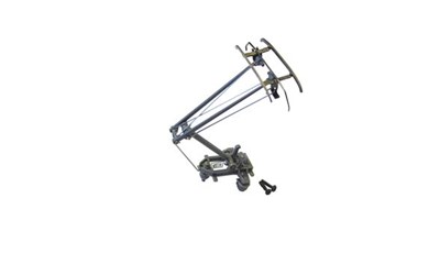 TT Stromabnehmer BR 187/147 DSA 200 DB