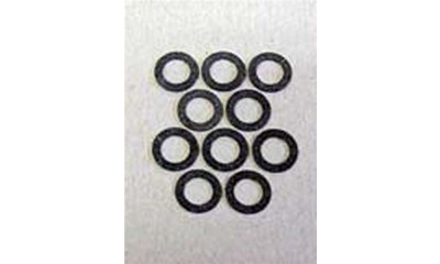 N-Haftreifen 6x3,8x0,3 mm (10 Stck.)