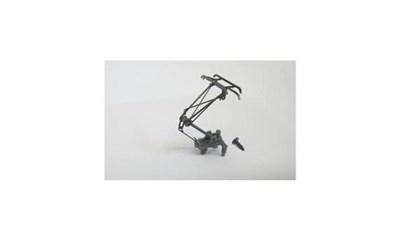 Stromabnehmer Coradia