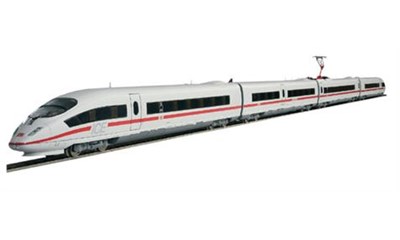 TT-ICE 3 Triebzug DB AG neue #