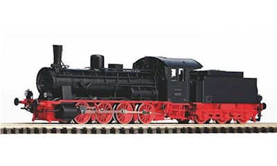 TT-Dampflok BR 55 DB III + DSS Next18