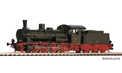 TT-Dampflok G7.1 KPEV+ DSS Next18  Ep I