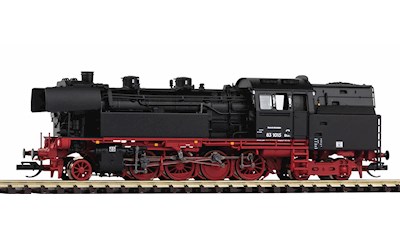 TT-Dampflok BR 83.10 DR III DC