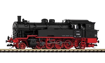 TT-Dampflok/Sound BR 93 DB III + Next18 Dec.