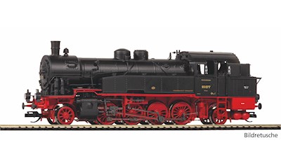 TT-Dampflok BR 93 DRG + DSS Next18  Ep II