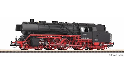 TT-Dampflok BR 62 DB+ DSS Next18  Ep III